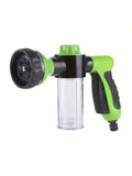 8-In-1 Outdoor Multi-Function Hose Nozzle Pet Bath Dog Wash