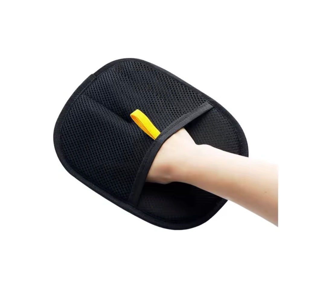 FurSweep™ Pet Hair Remover Glove